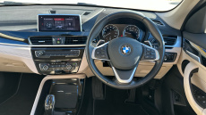 BMW X1 sDrive 20i [178] xLine 5dr Step Auto Petrol Estate